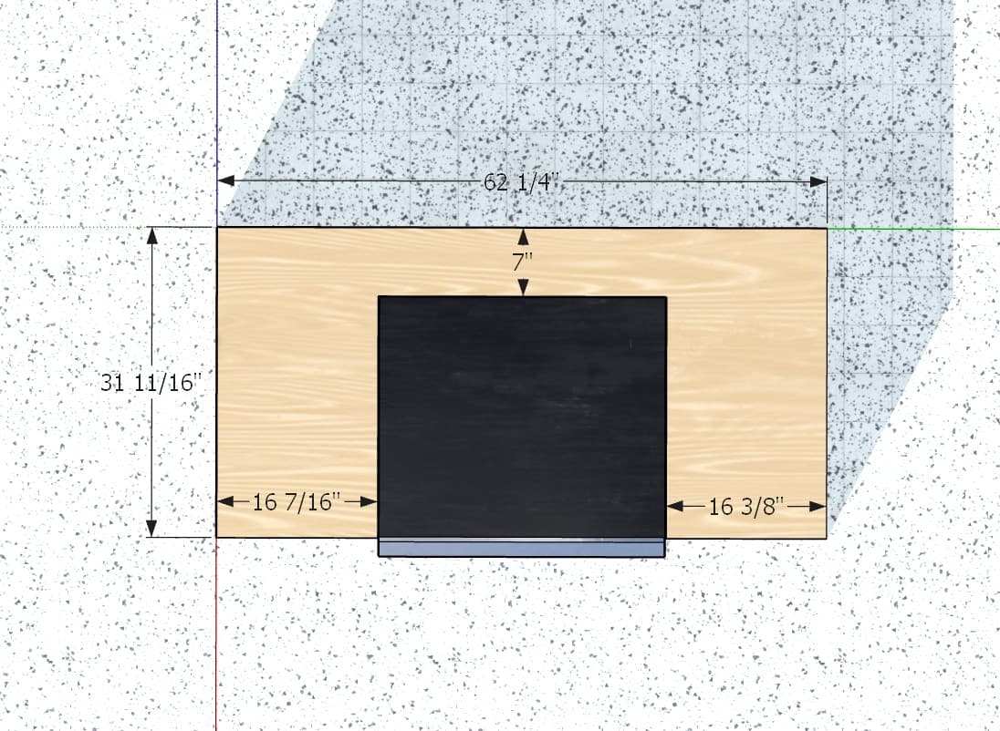 Design and engineering dimensions